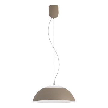 Eglo 39293 - LED-riippuvalaisin MARGHERA LED/27,7W