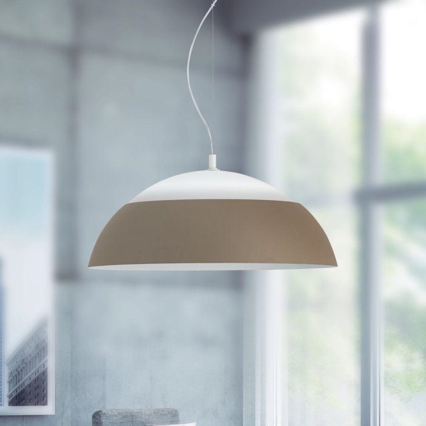 Eglo 39294 - Himmennettävä LED-riipusvalo MARGHERA LED/34,1W