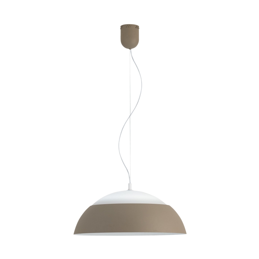 Eglo 39294 - Himmennettävä LED-riipusvalo MARGHERA LED/34,1W