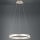 Eglo 39313 - Himmennettävä LED-kattokruunu narussa TONARELLA LED/78W/230V