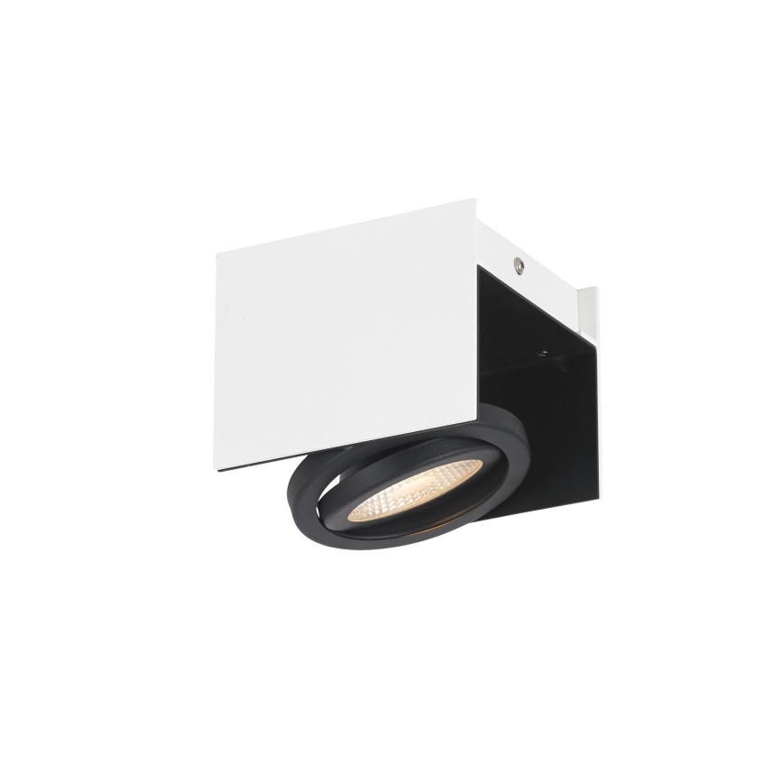 Eglo - Himmennettävä LED-kohdevalo LED/5,4W/230V