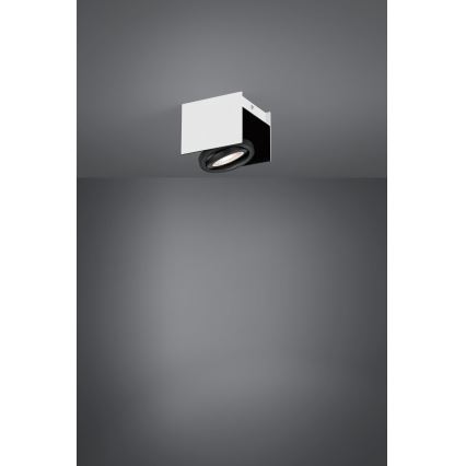 Eglo - Himmennettävä LED-kohdevalo LED/5,4W/230V