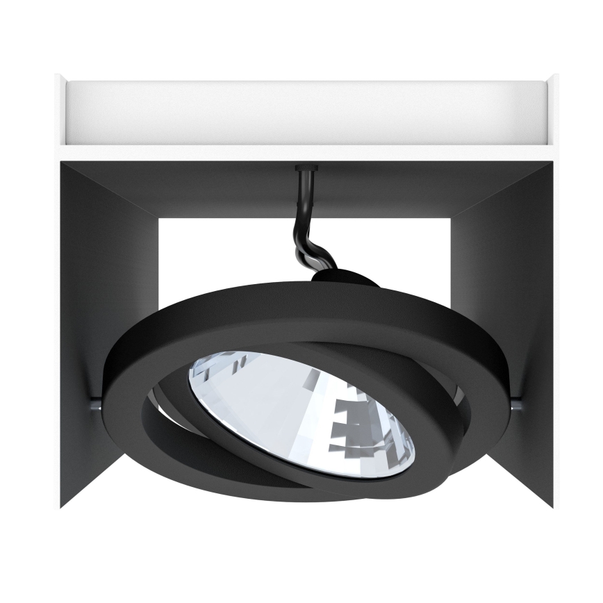 Eglo - Himmennettävä LED-kohdevalo 4xLED/5,4W/230V