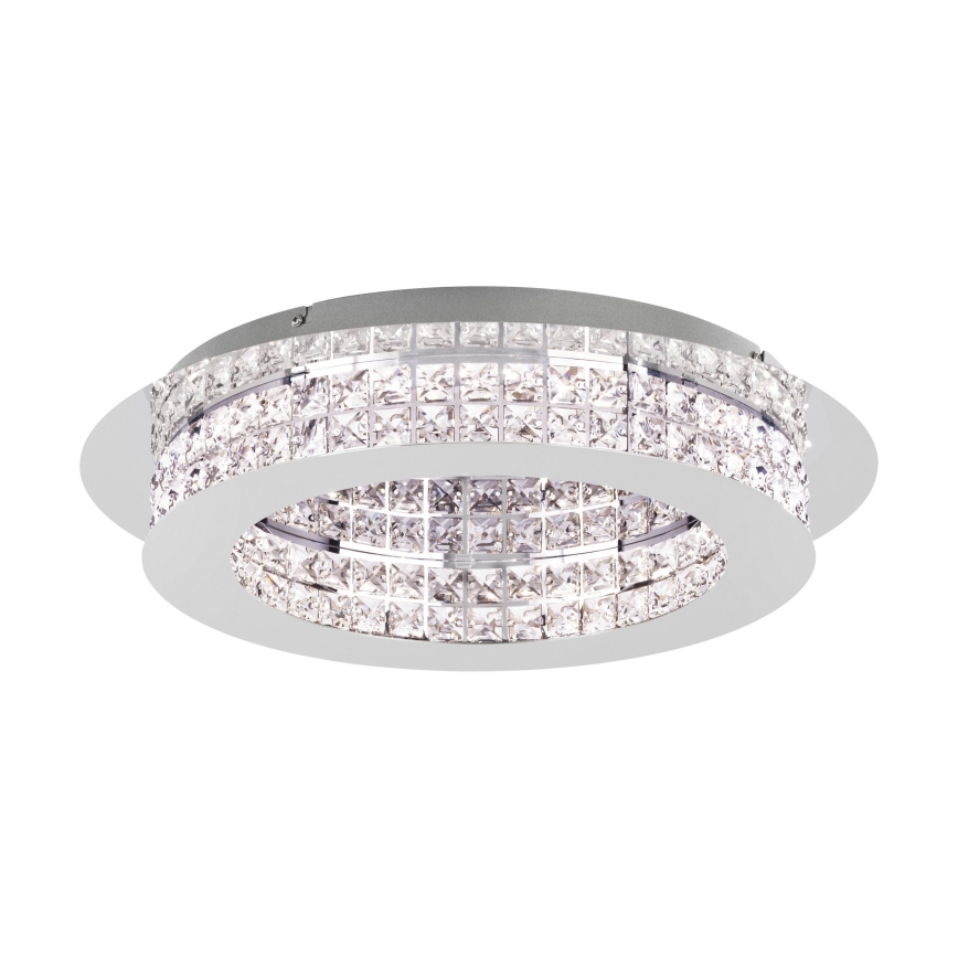 Eglo - Himmennettävä LED-kattovalaisin LED/31,5W/230V