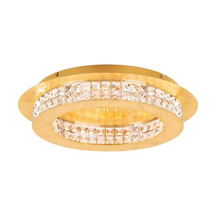 Eglo - Himmennettävä LED-kattovalaisin LED/31,5W/230V