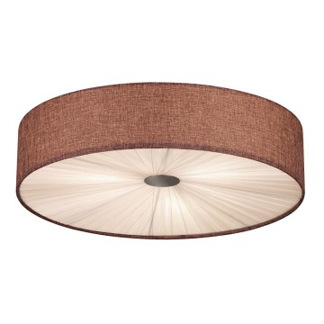 Eglo 39445 - Kattovalo FUNGINO 3xE27/60W/230V
