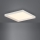Eglo 39464 - Himmennettävä LED-kattovalaisin ESCONDIDA LED/27W/230V + kauko-ohjaus