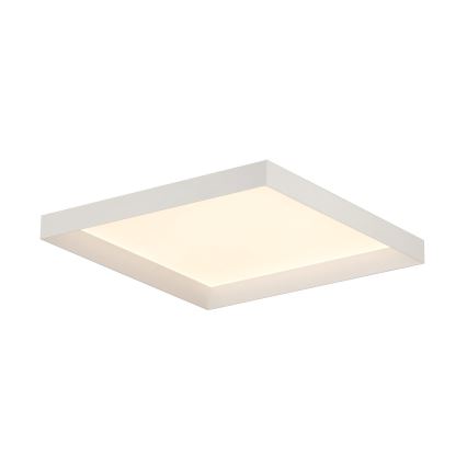 Eglo 39464 - Himmennettävä LED-kattovalaisin ESCONDIDA LED/27W/230V + kauko-ohjaus