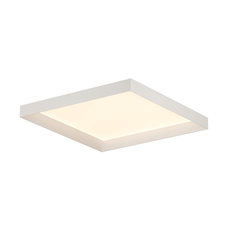 Eglo 39464 - Himmennettävä LED-kattovalaisin ESCONDIDA LED/27W/230V + kauko-ohjaus
