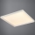 Eglo 39465 - Himmennettävä LED-kattovalaisin ESCONDIDA LED/43W/230V + kauko-ohjaus