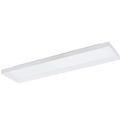 Eglo 39466 - Himmennettävä LED-kattovalaisin ESCONDIDA 1xLED/43W/230V valkoinen