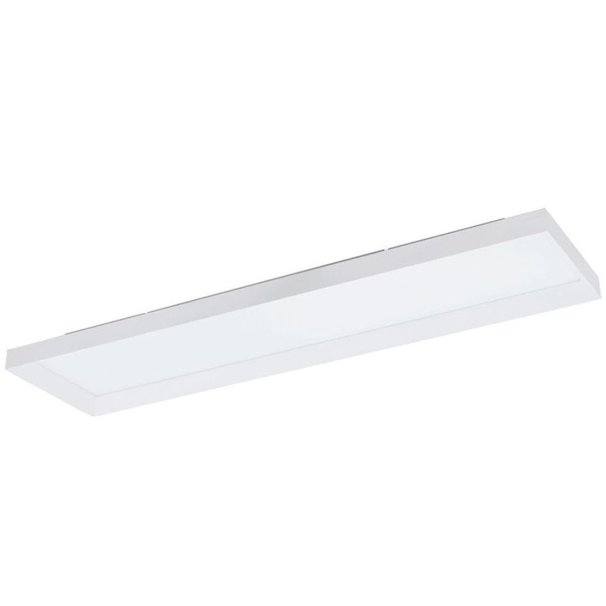 Eglo 39466 - Himmennettävä LED-kattovalaisin ESCONDIDA 1xLED/43W/230V valkoinen