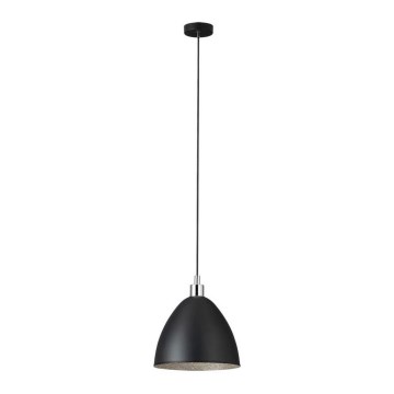 Eglo 39488 - Kattokruunu narulla MAREPERLA 1xE27/60W/230V