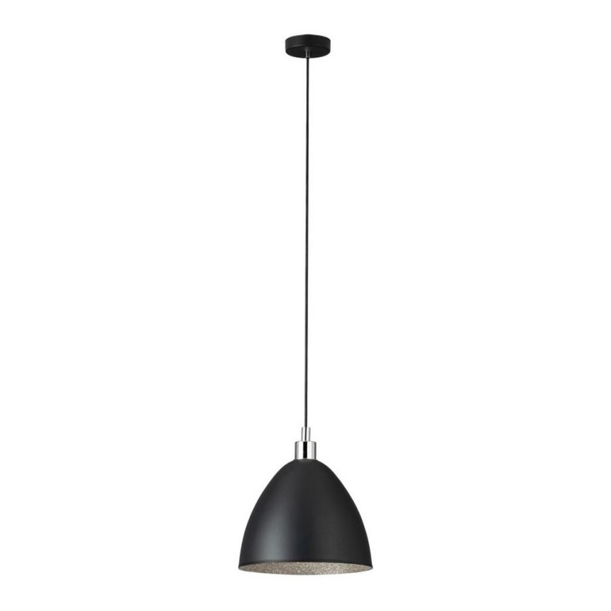 Eglo 39488 - Kattokruunu narulla MAREPERLA 1xE27/60W/230V