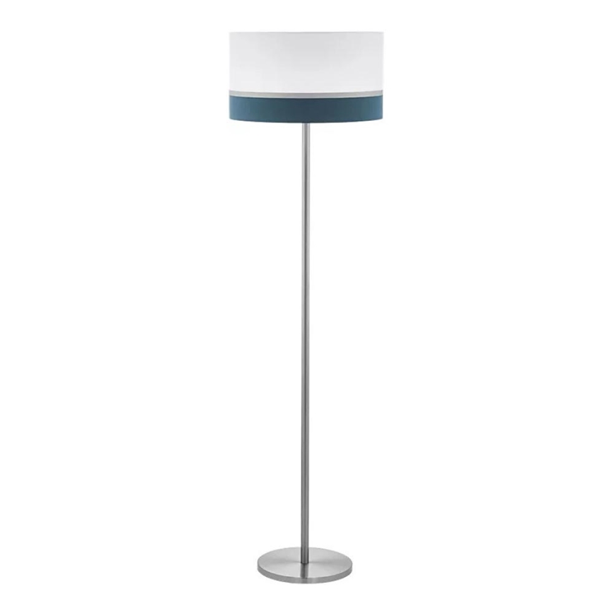 Eglo 39558 - Lattialamppu SPALTINI 1xE27/60W/230V