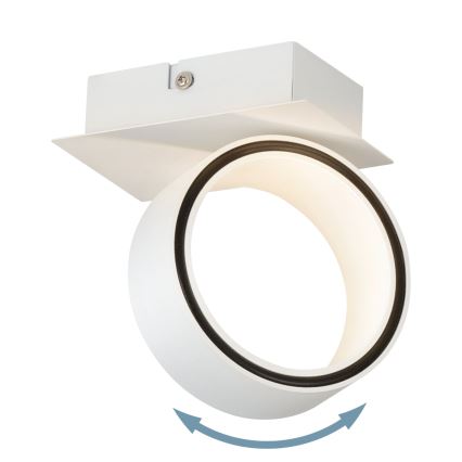 Eglo - LED-kohdevalaisin LED/4,6W/230V 3000K