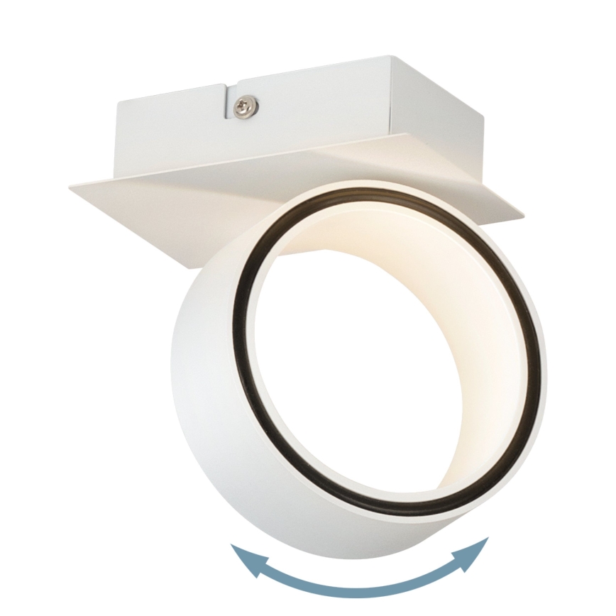 Eglo - LED-kohdevalaisin LED/4,6W/230V 3000K