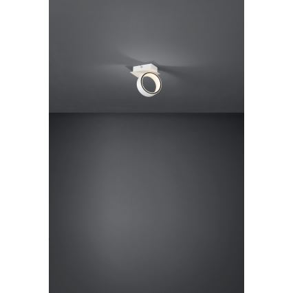 Eglo - LED-kohdevalaisin LED/4,6W/230V 3000K