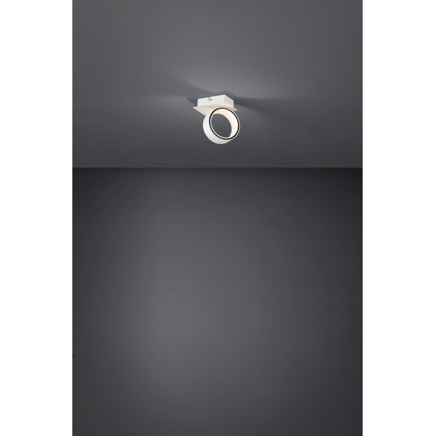 Eglo - LED-kohdevalaisin LED/4,6W/230V 3000K