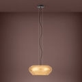 Eglo 39595 - Kattokruunu narussa PRIORAT 3xE27 / 20W / 230V