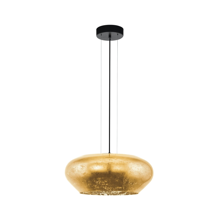 Eglo 39595 - Kattokruunu narussa PRIORAT 3xE27 / 20W / 230V