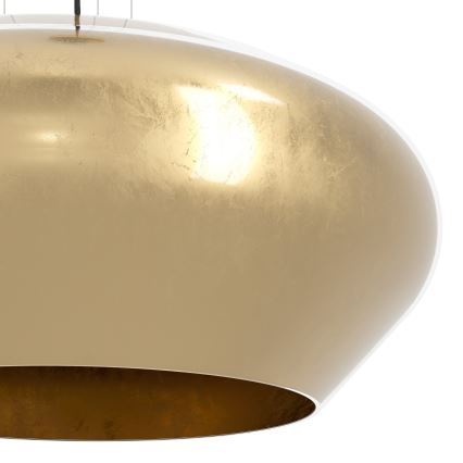 Eglo 39595 - Kattokruunu narussa PRIORAT 3xE27 / 20W / 230V