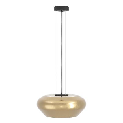 Eglo 39595 - Kattokruunu narussa PRIORAT 3xE27 / 20W / 230V