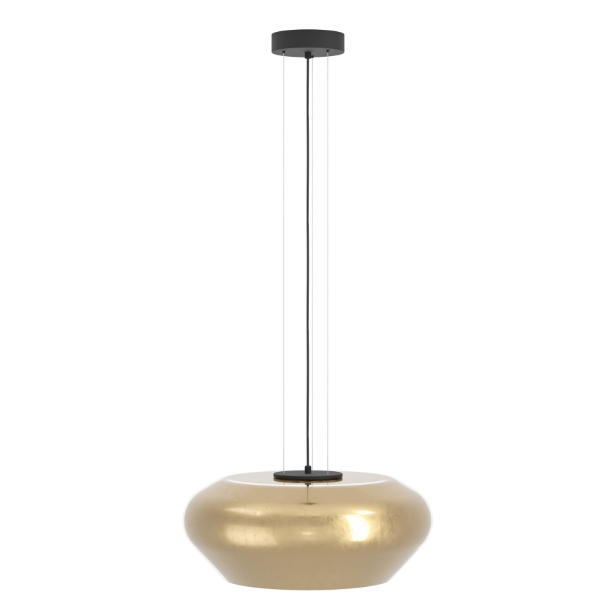 Eglo 39595 - Kattokruunu narussa PRIORAT 3xE27 / 20W / 230V