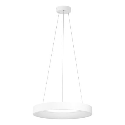 Eglo - LED-himmennettävä kattokruunu narussa LED / 34W / 230V
