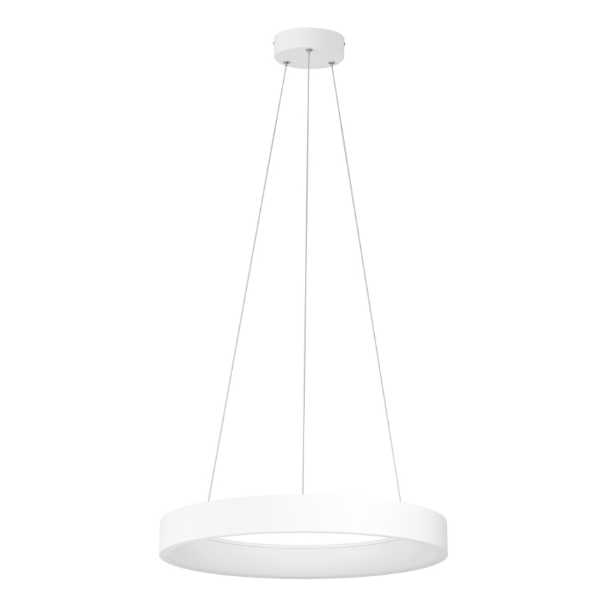 Eglo - LED-himmennettävä kattokruunu narussa LED / 34W / 230V