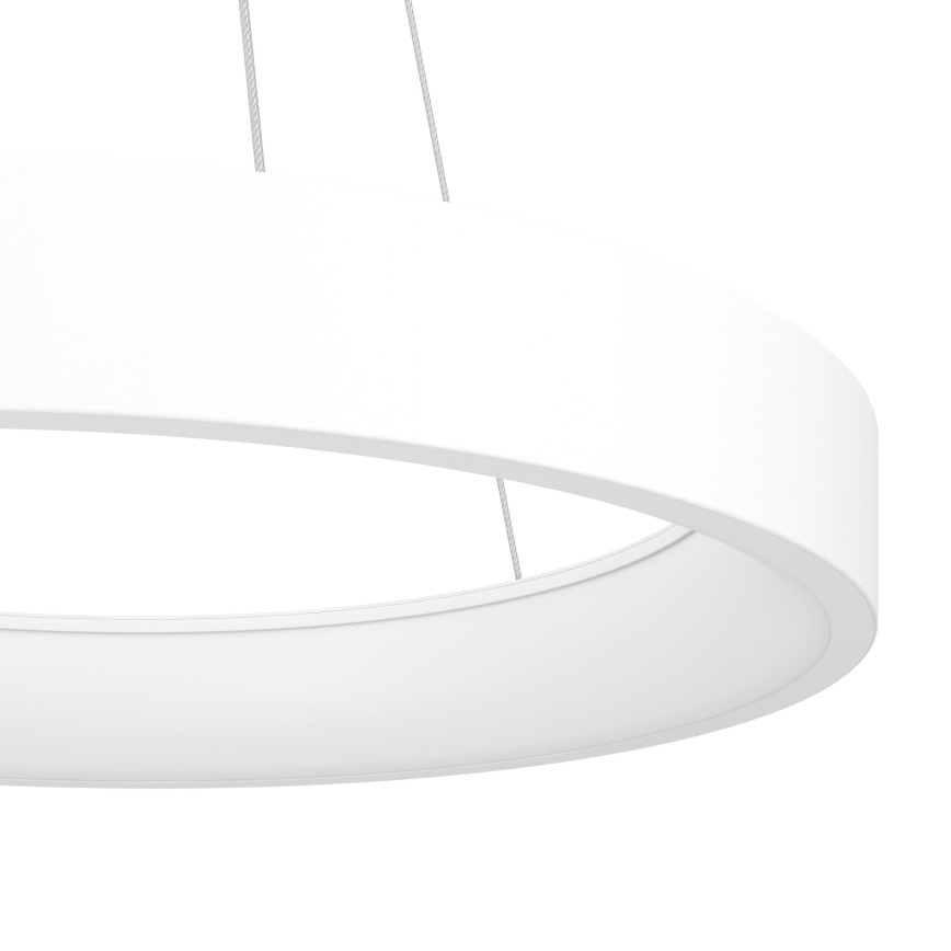Eglo - LED-himmennettävä kattokruunu narussa LED / 34W / 230V