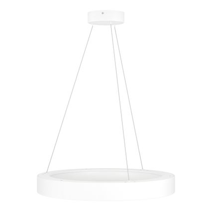 Eglo - LED-himmennettävä kattokruunu narussa LED / 34W / 230V