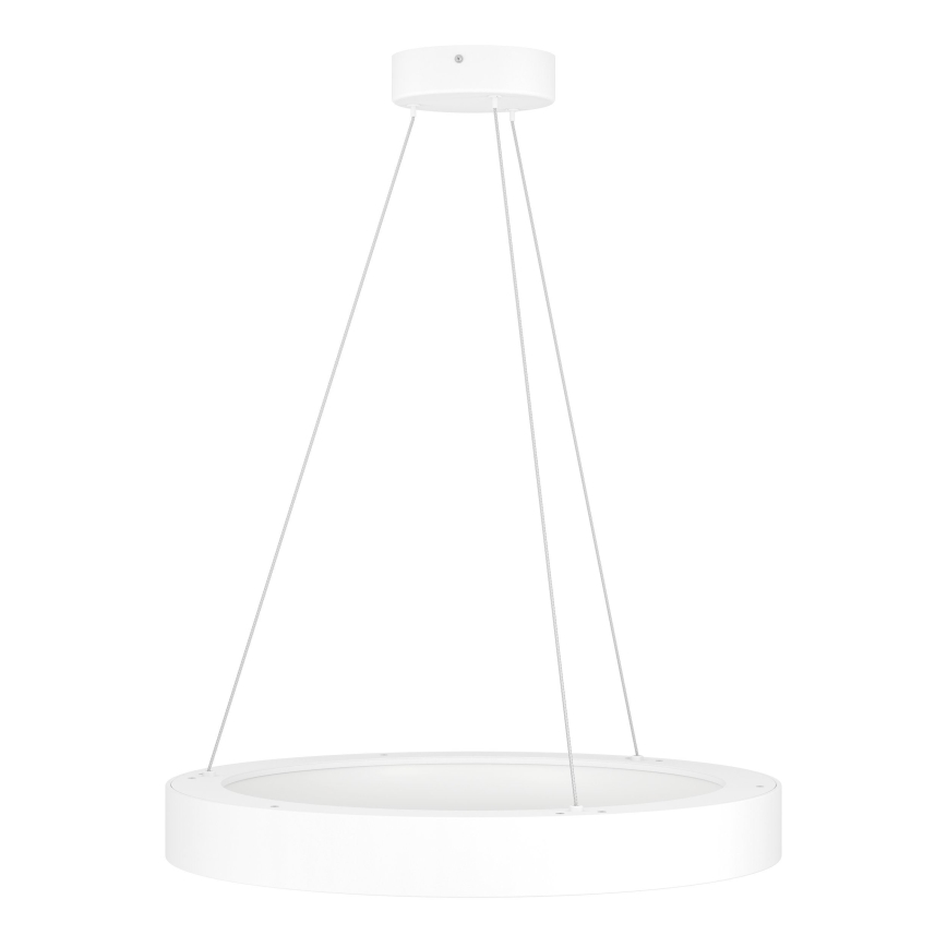 Eglo - LED-himmennettävä kattokruunu narussa LED / 34W / 230V