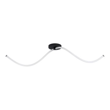 Eglo 39836 - LED-kattokruunu BANDERILLAS 2xLED/12W/230V