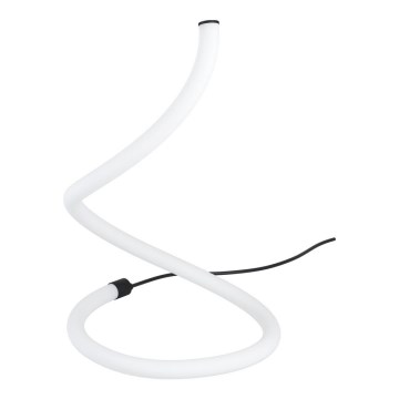 Eglo 39838 - LED-pöytävalaisin BANDERILLAS LED/10W/230V