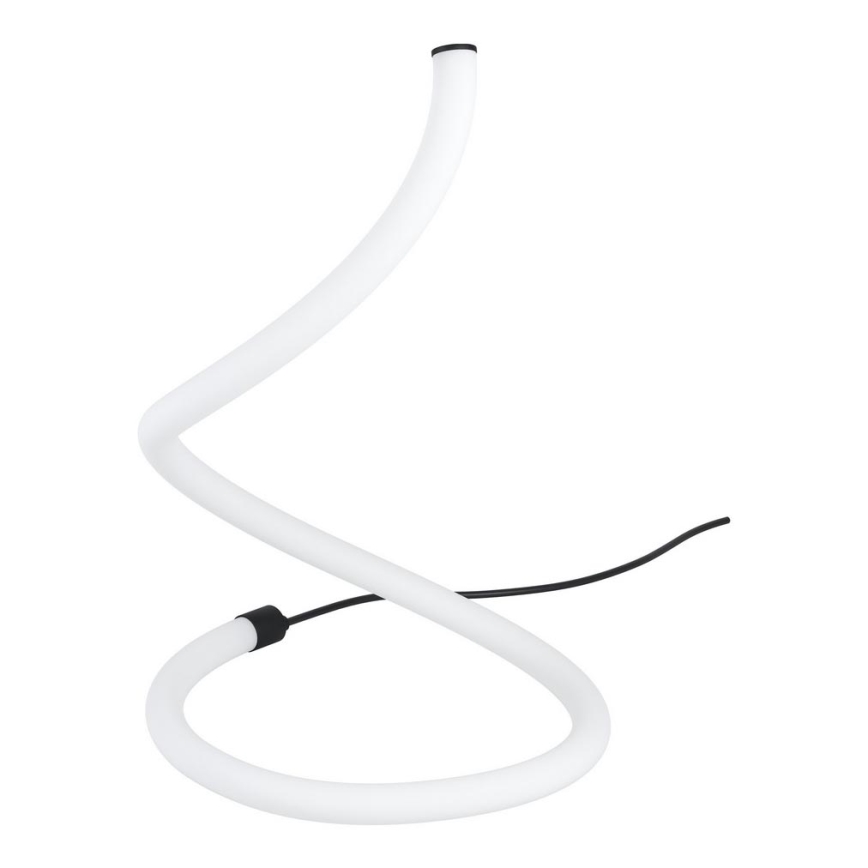 Eglo 39838 - LED-pöytävalaisin BANDERILLAS LED/10W/230V