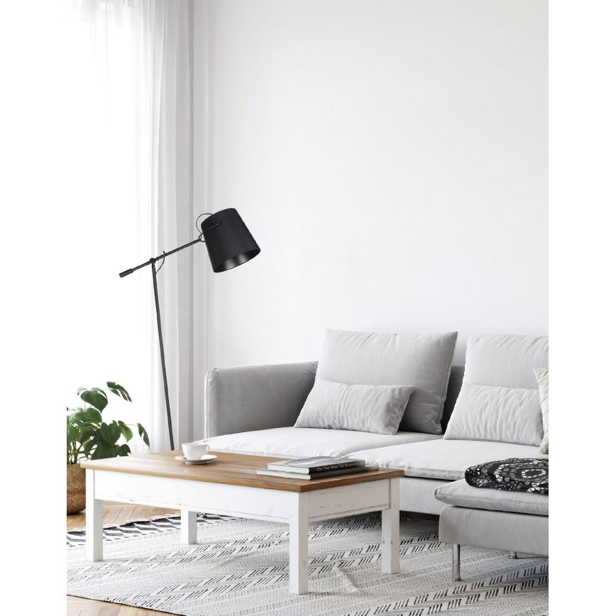 Eglo - Lattiavalaisin 1xE27 / 40W / 230V