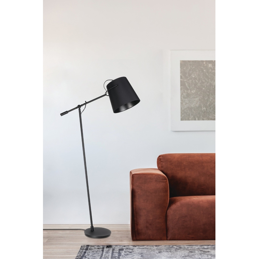 Eglo - Lattiavalaisin 1xE27 / 40W / 230V