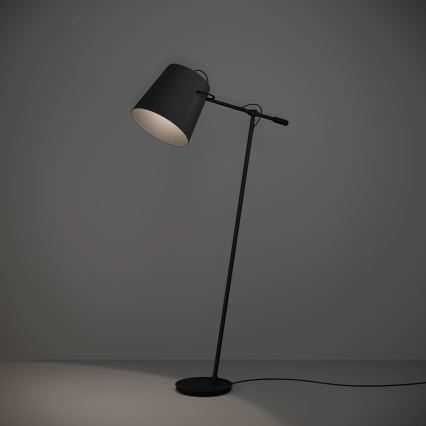 Eglo - Lattiavalaisin 1xE27 / 40W / 230V