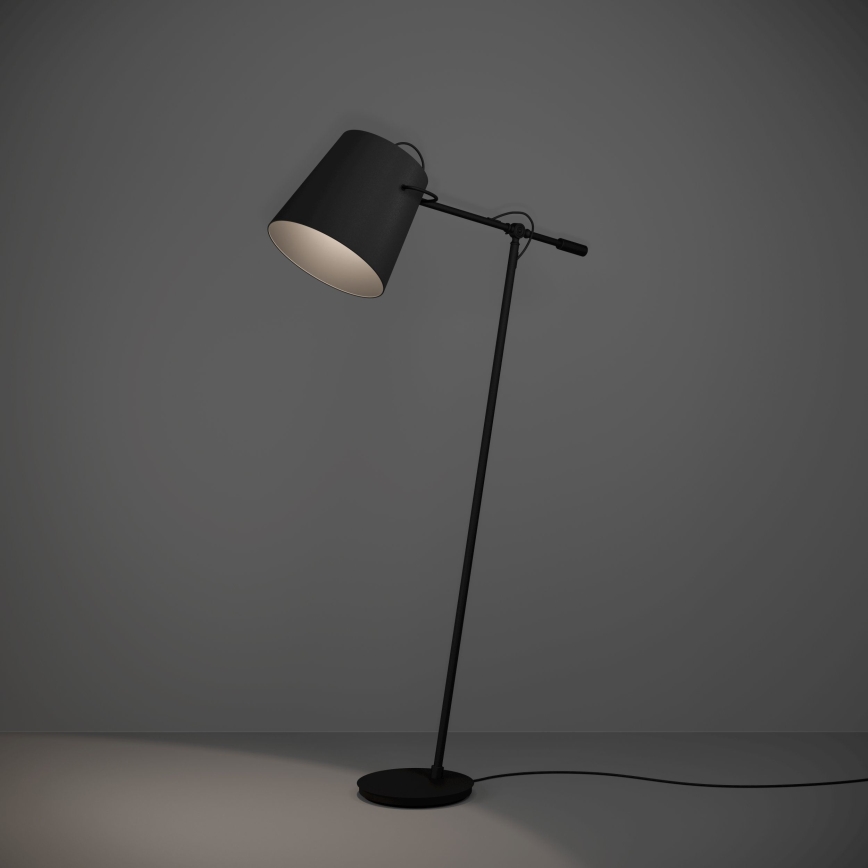 Eglo - Lattiavalaisin 1xE27 / 40W / 230V