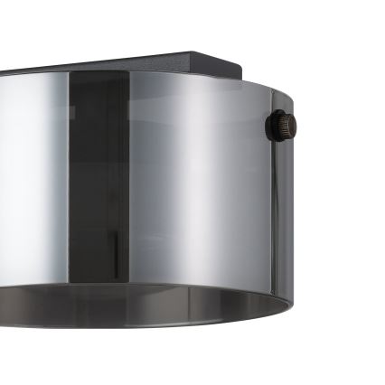Eglo - LED-himmennettävä seinävalaisin 1xLED / 7,2W / 230V