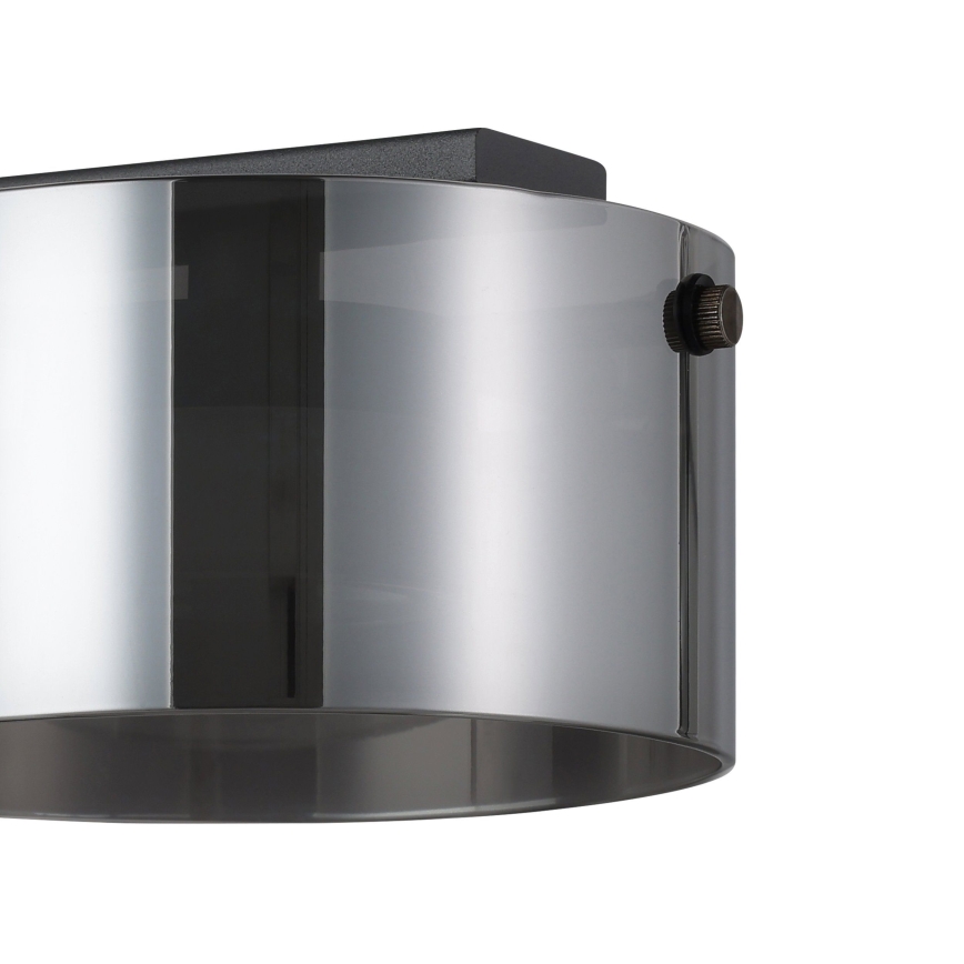 Eglo - LED-himmennettävä seinävalaisin 1xLED / 7,2W / 230V