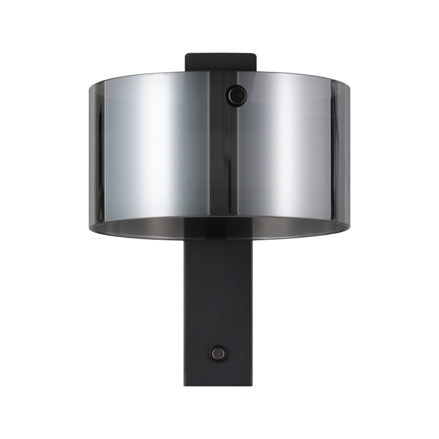 Eglo - LED-himmennettävä seinävalaisin 1xLED / 7,2W / 230V