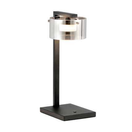 Eglo - LED-himmennettävä pöytävalaisin 1xLED / 7,2W / 230V