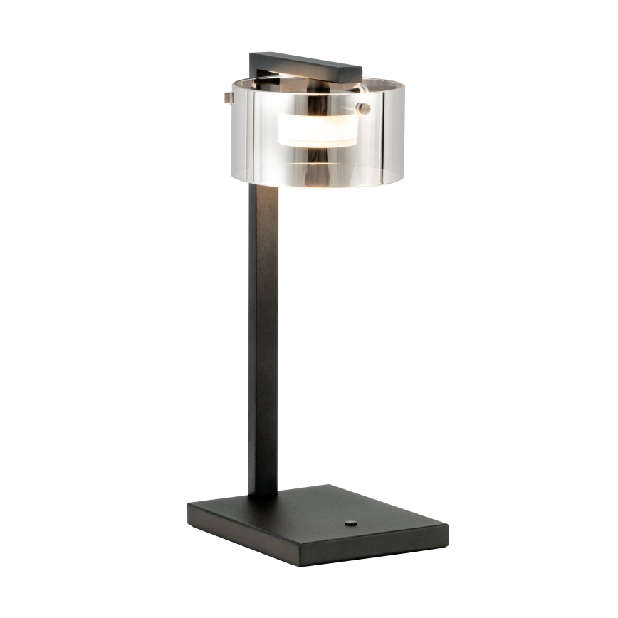 Eglo - LED-himmennettävä pöytävalaisin 1xLED / 7,2W / 230V