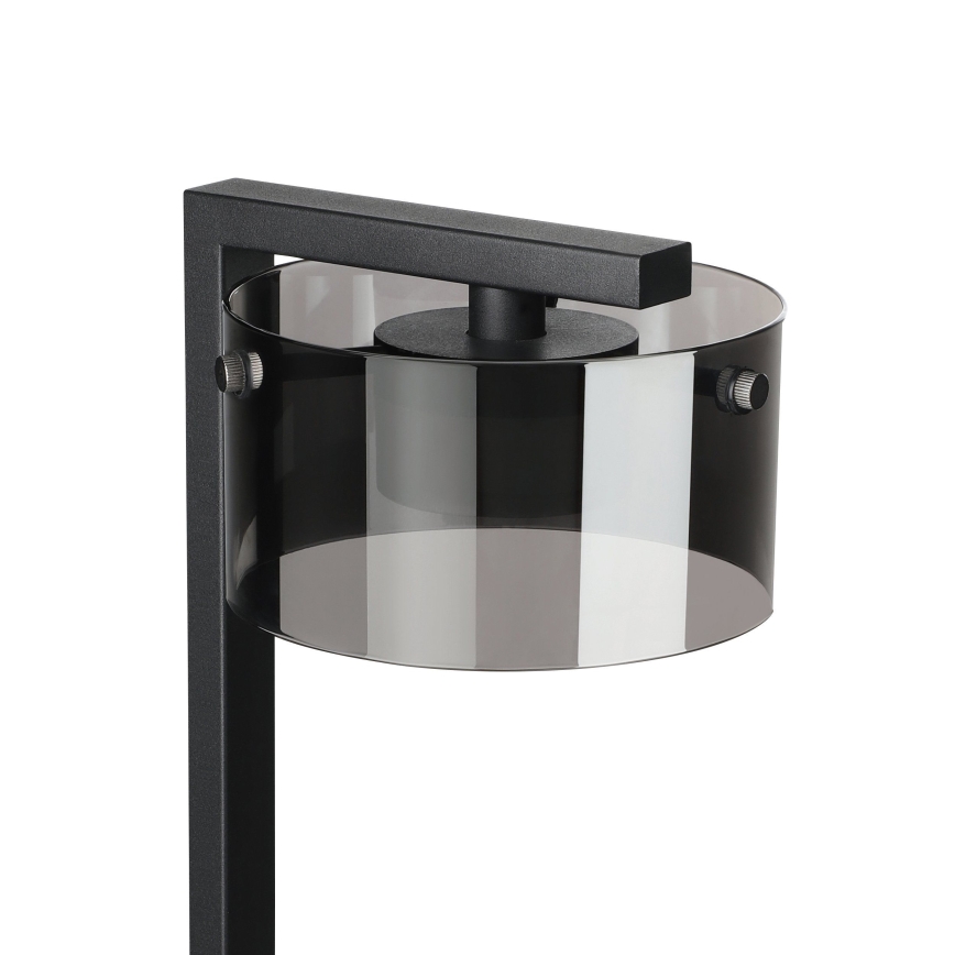 Eglo - LED-himmennettävä pöytävalaisin 1xLED / 7,2W / 230V