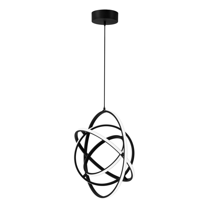 Eglo - LED-kattokruunu johdossa LED/44W/230V