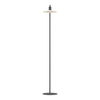 Eglo - LED-lattiavalaisin 1xGU10/4,6W/230V 3000K