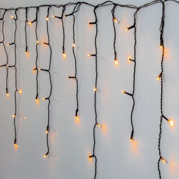 Eglo 410825 - LED-ulkojouluketju 960xLED/29x0,55m IP44 lämpimänvalkoinen