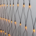 Eglo 410826 - LED-ulkojouluketju 200xLED/8x3m IP44 lämpimänvalkoinen
